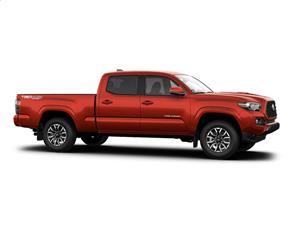 2023 Toyota Tacoma 4WD DOUBLE CAB TRD SPORT
