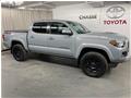 Toyota
Tacoma TRD Double Cab - Cuir - Roues TRD et +++
2019