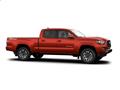 Toyota
Tacoma 4WD DOUBLE CAB TRD SPORT
2023